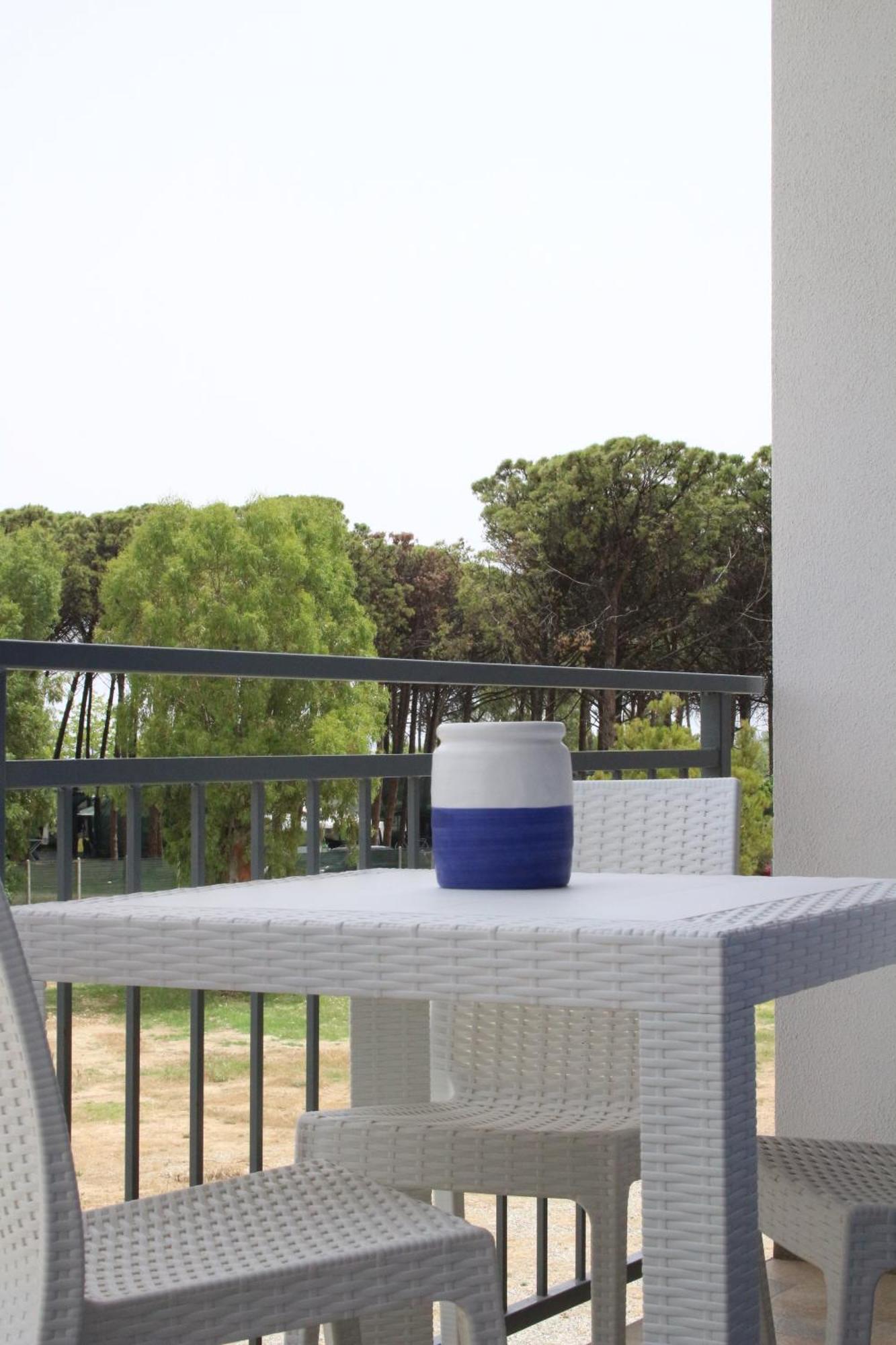 Levante Marina di Schiavonea Exterior photo